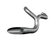 Akrapovic Open Line 2 into 1 Systems Exhaust 2 1 06 13fl And St
