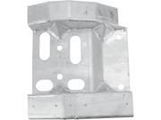 Motorsport Products Skid And Glide Plates Skidplate S arm Ltz400