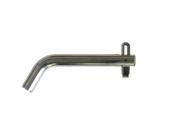 Buyers Products Company 5 8 Zinc Hitch Pin W spring Clip