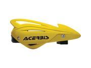 Acerbis Tri fit Handguards yellow 2314110005