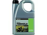 Motorex Formula 4t 10w40 4 Liters 102310