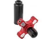 Works Connection Elite Perch Thumbwheel Assembly W hot Start 16 845
