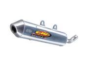 Fmf Racing Pipes And Silencers Muffler T core2 Hus Cr wr 025165