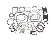 James Gasket Gasket Sets For Big Twin Comp Gask Kt 48 65 Panhd