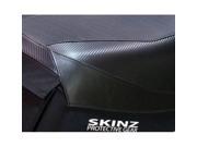 Skinz Protective Gear Gripper Seat Cover Swg245 bk