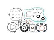 Moose Racing Gaskets And Oil Seals Gasket kit Cmp W os kx250 09341003
