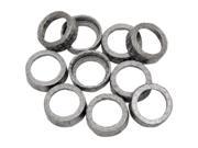 Drag Specialties Exhaust Port And Crossover Gaskets C o 04 13xl 10pk