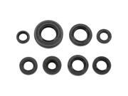 Moose Racing Gaskets And Oil Seals Seal kit Oil cr85r 09350028