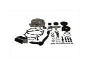 V twin Manufacturing Replica Kick Starter Kit With Pedal And Arm