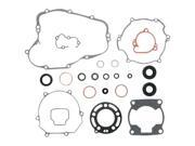 Moose Racing Gaskets And Oil Seals Set cmpl W os Kx85 09341264