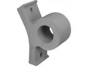 Taylor Made Products Omega Piling Grd 10 Lth Grey 45986