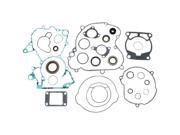 Moose Racing Gaskets And Oil Seals Cmp W os 65xc sx 09 09341908
