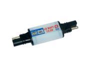 Tecmate Charge Now! Warning Flasher Agm 12.5v O122