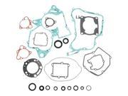 Moose Racing Gaskets And Oil Seals Gasket kit W os Cr125r 04 09340453