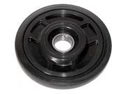 Kimpex Idler Wheel Black 5.31 X25mm 04 116 88p