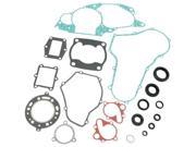 Moose Racing Gaskets And Oil Seals Mse Mtr Ga sl Trx250r M811814
