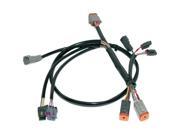Namz Ignition Wiring Harnesses Wire Ign 00 Flh Nhd 32435 00
