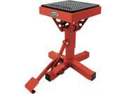 Motorsport Products P 12 Lift Stands Red 92 4013