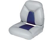 Wise Seating Fold Down Seat Marble mid 8wd1090 786