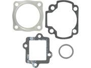 Moose Racing Gaskets And Oil Seals Top End ac pol 09340084