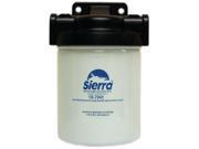 Sierra Filter Kit H2o 21m Al 1 4 long 18 7982 1