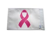 Pro Pad Flag Pink Ribbon 6x9 Flg pr