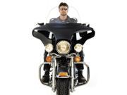 National Cycle Fairing Windshield 11.75in. 20010