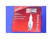 Champion Copper Plus Spark Plugs H10c