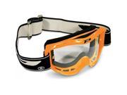Pro Grip 3101 Kids Goggles 3101 orange