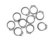 Snap Rings retaining For Big Twin And Xl Snp Rng Clth Adj A 11046