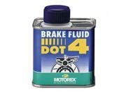 Motorex Dot 4 Brake Fluid 804 025