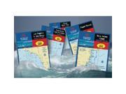 Maptech Chartbook Casc Bay camden Me Wpb02202
