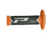 Pro Grip 788 Triple Density Grey orange 788gy or
