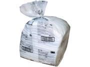 3m Oil Sorbent Bale 100 Sheets 05113828991