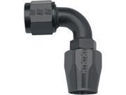 Russell Performance Universal Braided Hose And Fittings End 6 90deg
