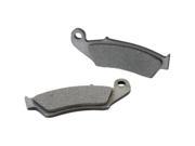 Moose Racing Brake Pads And Shoes By Dp Brakes Qualifier M c 17200221