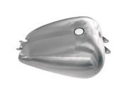Drag Specialties Extended Smooth top Gas Tank 2 04 06xl Scrw
