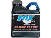 Fox Shock Fluid Assembly 8oz. 025 03 003 a