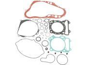 Moose Racing Gaskets And Oil Seals Gasket kit Comp klx drz 09340143