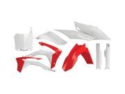 Acerbis Full Plastic Kit Orig 13 Honda 2314413914