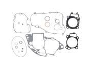 Moose Racing Gaskets And Oil Seals Set Comp Crf250 09 09341885