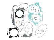 Moose Racing Gaskets And Oil Seals Gasket kit Compl trx450r 09340422