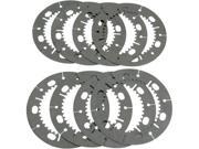Alto Products Clutch Plates And Kits Steel 71 83 Xl 8pk 095753