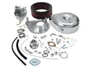 Super E And G Shorty Carburetor Kits S S g for 83 84