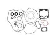 Moose Racing Gaskets And Oil Seals Gasket kit W os Yz125 09340493