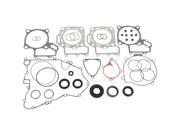 Moose Racing Gaskets And Oil Seals Gasket kit Comp W os Suzuki
