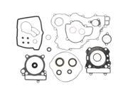 Moose Racing Gaskets And Oil Seals Kit Comp W os sxf 09341010