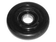 Kimpex Idler Wheel Black 3.35 X20mm 04 116 204