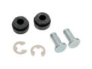 Mounting Kit For Fl style Speedometers Speedo Mntg Pins clips Ds243817