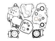 Moose Racing Gaskets And Oil Seals Set Cmpl W os Crf 09341443